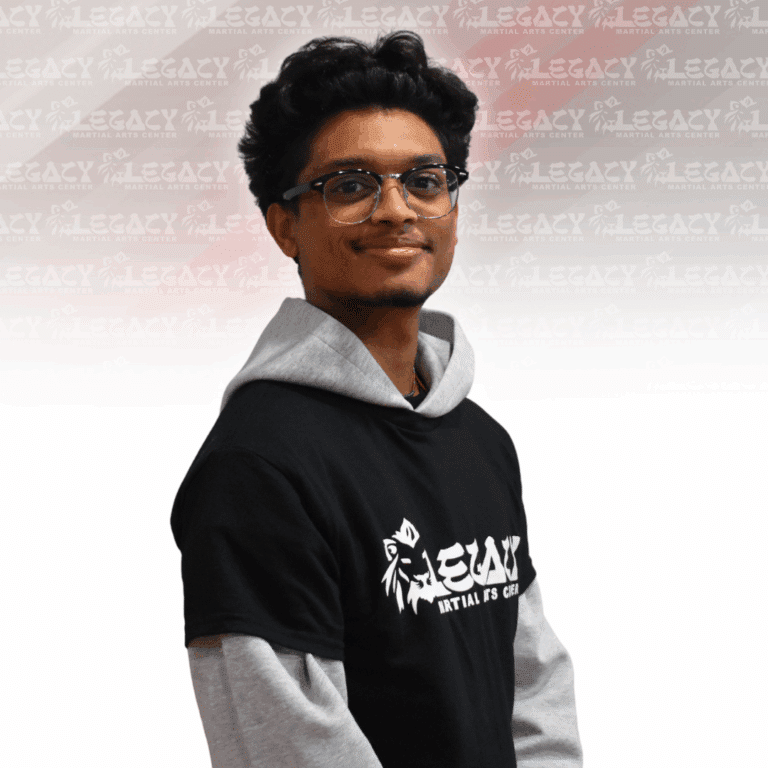 Front Desk Manager Mr. Sharath 